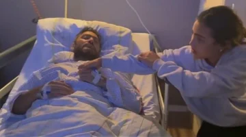 عملية الكلى.. تامر حسني يطمئن جمهوره وأطباء يوضحون دوافع الجراحة ونصائح للتعافي السريع